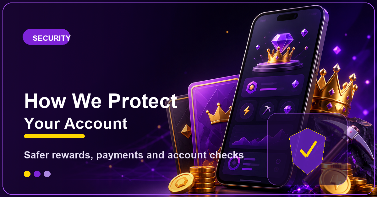Account Security at Finora: Current Safeguards and User Guidance