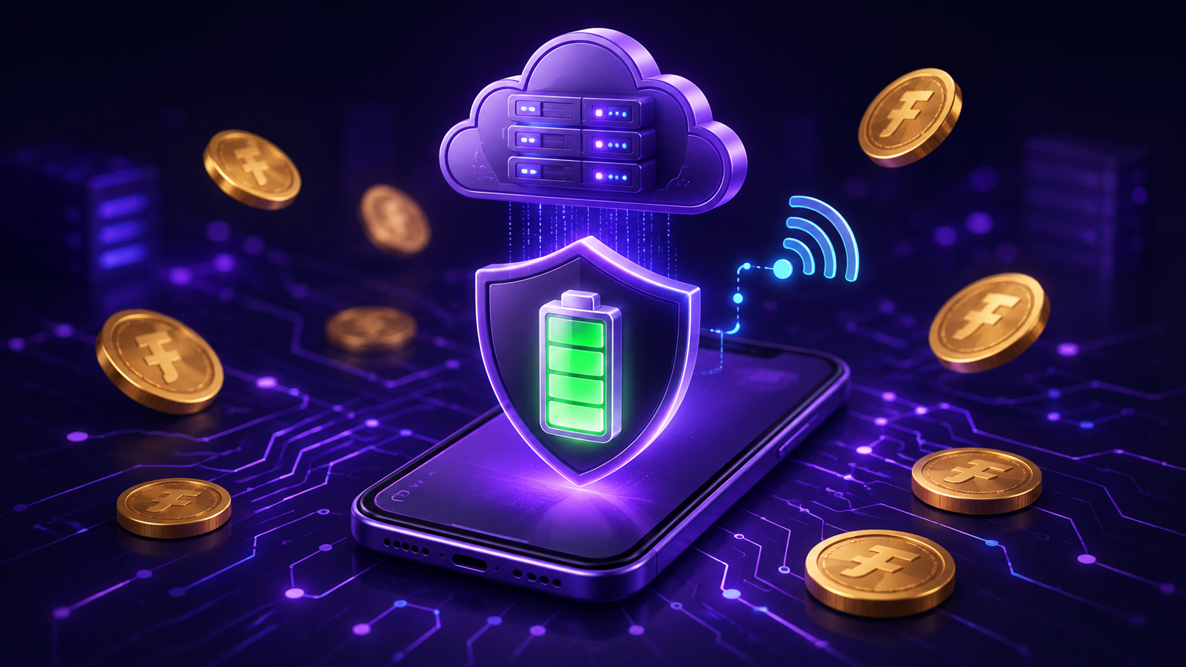 Does Mobile Mining Drain Your Battery? A Practical Android Guide
