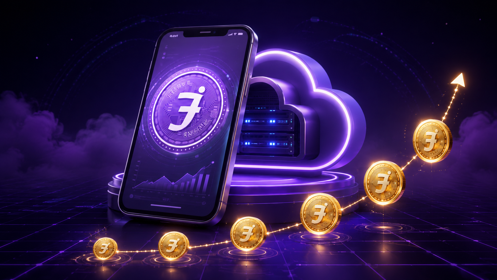 Understanding Mobile Cloud Mining and How Rewards Accumulate Daily